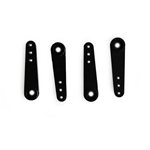 Servo Arm Set: Eratix 3D 1.6m (64")