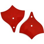 Side Force Generators: Eratix 3D 1.6m (64")