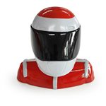 E-Flite Pilot Figure: Eratix 3D 1.6m (64")