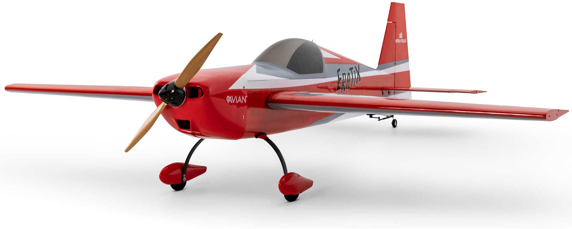 E-Flite Eratix 3D SWS 1.6m (64\") ARF