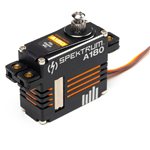 Spektrum A180 42g High-Voltage Metal-Geared Digital Servo