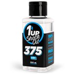 Pure Silicone Shock Oil - 100Ml - 375Cst/32Wt