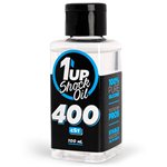 Pure Silicone Shock Oil - 100Ml - 400Cst/33.75Wt