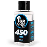 Pure Silicone Shock Oil - 100Ml - 450Cst/36.25Wt