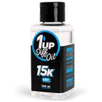 Pure Silicone Diff Oil - 100Ml - 15,000Cst