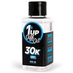 Pure Silicone Diff Oil - 100Ml - 30,000Cst