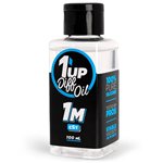 Pure Silicone Diff Oil - 100Ml - 1 Million Cst