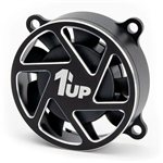 Ultralite High Speed Aluminum Fan - 40Mm