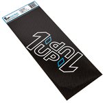 Reusable Cf Look Chassis Skin - 15 X 34Cm