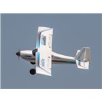 Rage RC Scout 500Mm Brushless Rtf Sport Airplane
