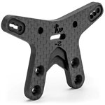 1UP Racing Cf1 -2Mm Front Shock Tower, Ae Rc10b7