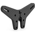 1UP Racing Cf1 -2Mm Rear Shock Tower, Ae Rc10b7