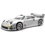 911 Porsche Gt1 Body (200Mm)
