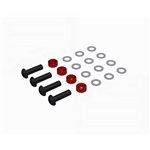 Droop Screw set (4Pcs)