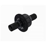 Front/Rear Diff Set 42T GP9 (10K) 1Pc