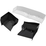 LIMITLESS Wing Set Painted (Black/White)
