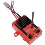 MEGA SRS 3-IN-1 UNIT (T Connector)