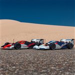 1/7 LIMITLESS 120 8S AVC 4X4 RTR Speed Machine