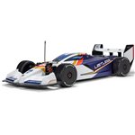 1/7 LIMITLESS 8S AVC 4X4 RTR Brushless Street Speed, White/Blue