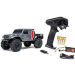 1/24 SCX24 Summit Racing Jeep Gladiator 4X4 Rock Crawler RTR (Ba