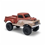 1950 Ford F-1 Pick-Up Truck Body