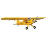 Model Piper J-3 Cub GP/EP/Gas ARF 90.5