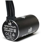 Firma 4685-1450Kv Brushless Motor: 8mm