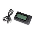 LCD ESC Programming Box