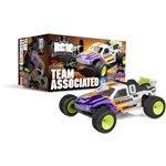 Rc10gt Richard Saxton Edition