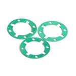 ExoTek Vader Gear Diff Gaskets, 3 Pack