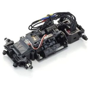 Kyosho Mini-Z Racer Mr-04Evo2 Chassis Set (W-Mm/8500Kv) W.V2 Gyro
