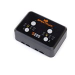 Spektrum S220 AC 2x20W Balance Charger