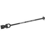 Team Corally Universal Drive Shaft, Xb Pro, Center Rear, 105.5Mm, Swiss Sprin