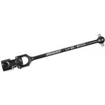 Team Corally Universal Drive Shaft, Xb Pro, Center Front, 80Mm, Swiss Spring