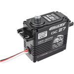 Team Corally Oc-27 Hv Digital Servo, 5-8.4V, Ip-67, Core Dc Motor, Steel Gear