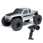 1/10 SCX10 III Coyote 4X4 RTR Brushed Rock Crawler, TBC