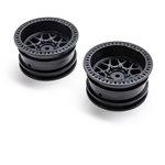 1.9" KMC Grenade Wheels (2)