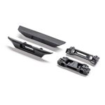 Bumper Set Front, Rear HP: SCX10 III