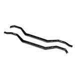 Axial One Piece Frame Rail Set: SCX10 III