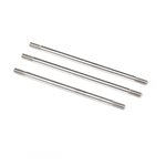 Axial Front Suspension Link Set: SCX10 III HP