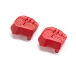 Axial AR45 Differential Cover: SCX10 III