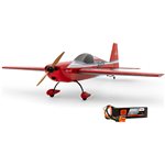 E-Flite Eratix 3D SWS 1.6m (64") BNF Basic with Spektrum 6S 4000mAh 50C