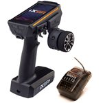 Spektrum iXSR+ Surface TX w/SR515
