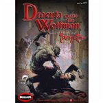 1/8th Scale Frazetta Drac