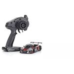 Mini-Z Rwd Mr04 Audi R8 Lms 2016 Gray/Red