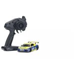 Mini-Z Rwd Mr04 Audi R8 Lms Phoenix Racing Nbr 2010 #98