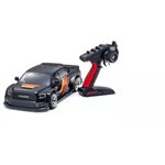 Fazer Fzd2 Trd Tundra Blk