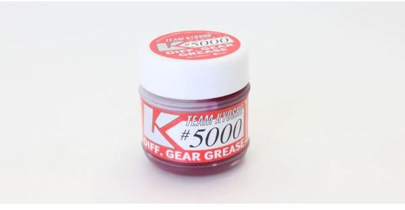 Kyosho Diff Gear Grease #5000