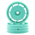 8D Front Wheel 50Mm (Peppermintgreen/2P/Ultima)