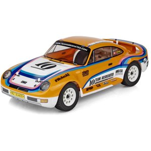 Associated Rc10 4X4 Off Road Rally Kit